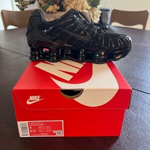 Women’s Nike Shox TL